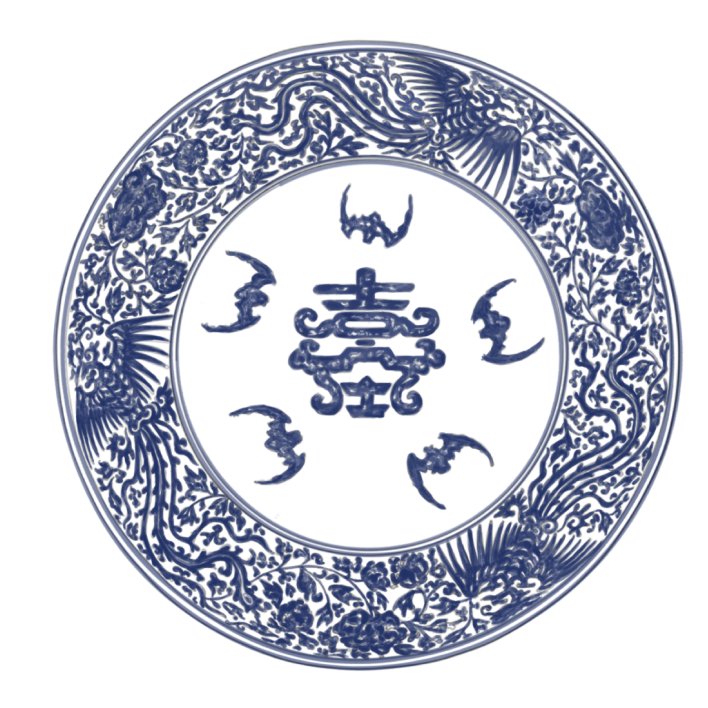 纹理中轴