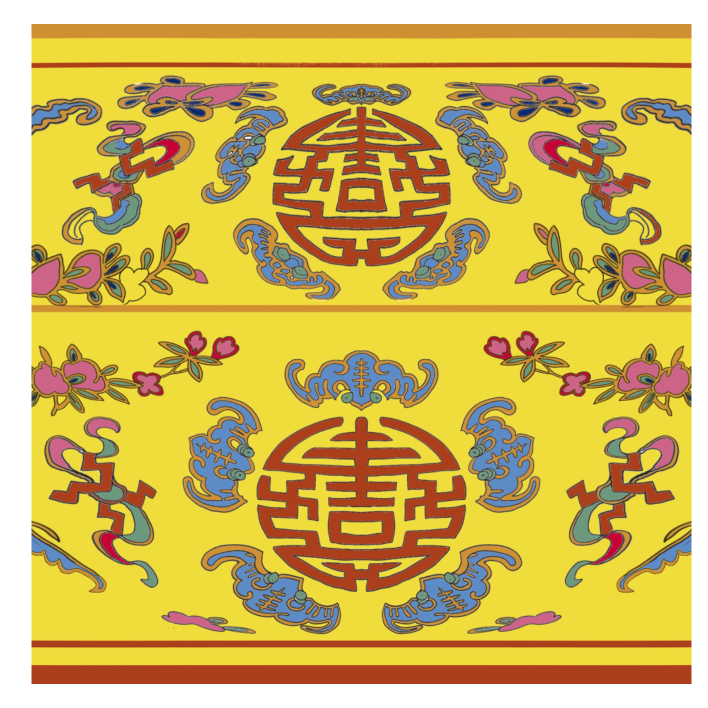 纹理中轴